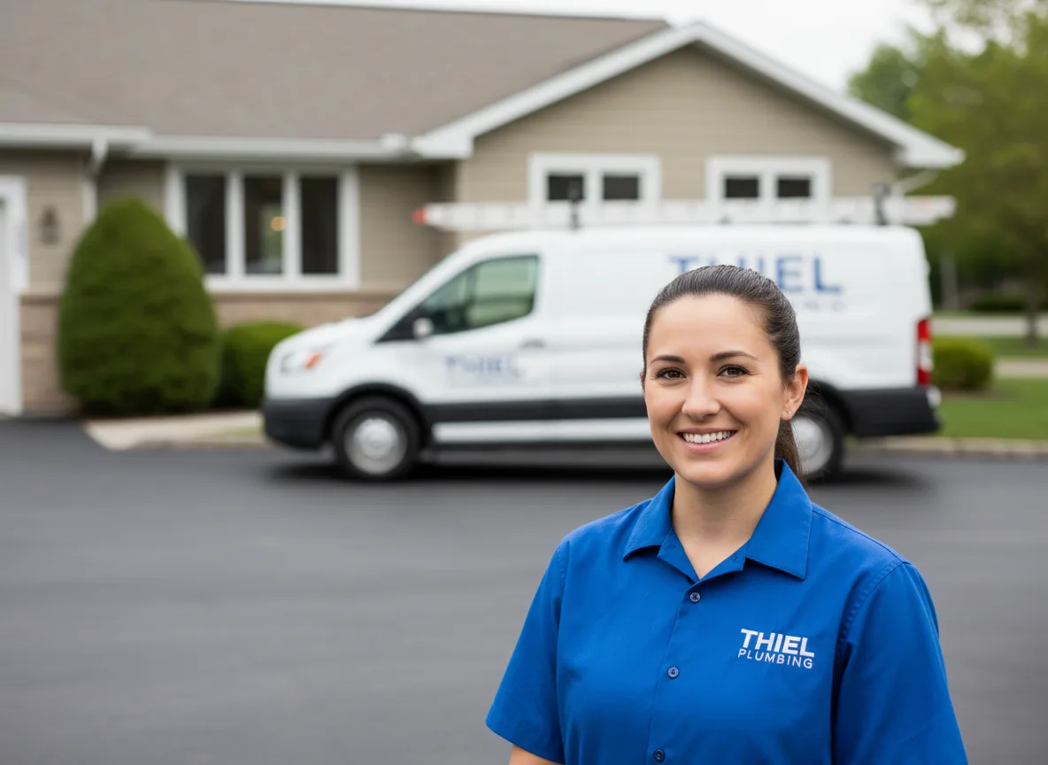 Plumber Davidson, OK FAQs